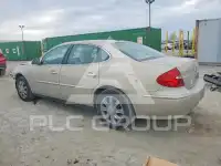 2008 Buick LACROSSE photo