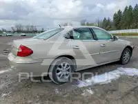 2008 Buick LACROSSE фото