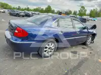 2008 Buick LACROSSE фото