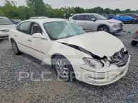 2008 Buick LACROSSE фото