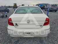 2008 Buick LACROSSE фото