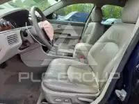 2008 Buick LACROSSE фото