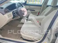 2008 Buick LACROSSE photo