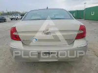 2008 Buick LACROSSE photo