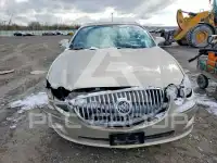 2008 Buick LACROSSE фото