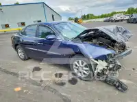 2008 Buick LACROSSE фото