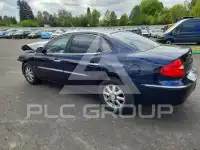 2008 Buick LACROSSE фото