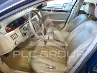2008 Buick LUCERNE фото