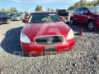 2008 Buick LUCERNE photo