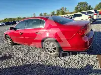 2008 Buick LUCERNE photo