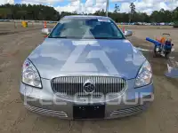 2008 Buick LUCERNE фото