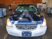 2008 Buick LUCERNE фото