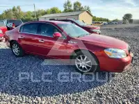 2008 Buick LUCERNE photo