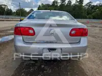2008 Buick LUCERNE фото