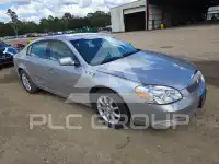 2008 Buick LUCERNE фото