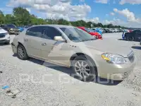 2008 Buick LUCERNE фото