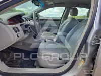 2008 Buick LUCERNE фото