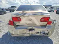 2008 Buick LUCERNE фото