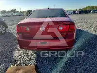 2008 Buick LUCERNE photo