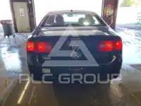 2008 Buick LUCERNE фото