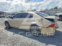 2008 Buick LUCERNE фото