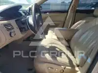 2008 Buick LUCERNE фото