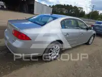 2008 Buick LUCERNE фото