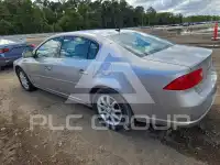 2008 Buick LUCERNE фото