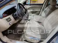 2008 Buick LUCERNE фото
