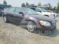 2008 Buick LUCERNE фото