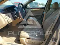2008 Buick LUCERNE фото