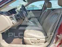 2008 Buick LUCERNE фото