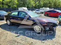 2008 Buick LUCERNE фото