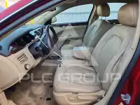 2008 Buick LUCERNE photo