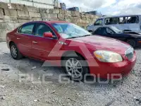 2008 Buick LUCERNE фото