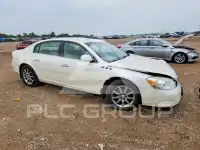 2008 Buick LUCERNE фото