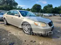 2008 Buick LUCERNE фото