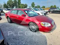 2008 Buick LUCERNE photo