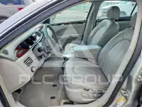 2008 Buick LUCERNE фото