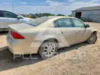 2008 Buick LUCERNE фото
