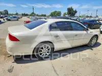 2008 Buick LUCERNE фото