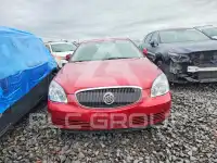 2008 Buick LUCERNE photo