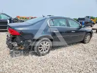 2008 Buick LUCERNE фото
