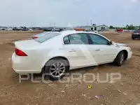2008 Buick LUCERNE фото