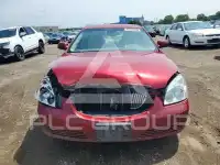 2008 Buick LUCERNE фото