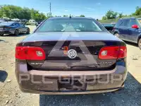 2008 Buick LUCERNE фото