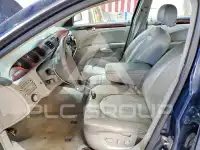 2008 Buick LUCERNE фото