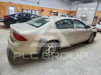 2008 Buick LUCERNE фото