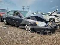 2008 Buick LUCERNE фото