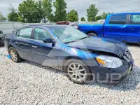 2008 Buick LUCERNE фото